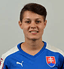 Martina Surnovska - Team Slovakia Women 303029 Football Score