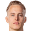 Gustav Berggren - Team New York Red Bulls 300594 Result