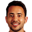 Éverton Ribeiro - Team Bahia Ba 298239 Football
