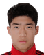 Zhang Yuhang - Team Shanghai Port Fc 299838 Live
