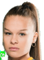 Ella Ljustina - Team Croatia Women 303046 Football Score
