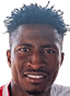 Peter Olayinka - Team Crvena Zvezda 298864 Results