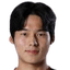 Baek In-Hwan - Team Chungnam Asan 301448 Live Score
