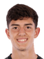 Filip Ristanic - Team Admira Wacker 297924 Football Result