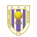Athletic Torrellano - Torrellano VS Cd Utiel Sport