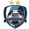 AD Moravia (w) - W VS Ad Moravia W Live