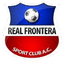 Real Frontera - Ven Cup 32239 Football Score