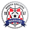 North Geelong Warriors - Warriors VS Pascoe Vale Sc Live Score Today