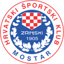 HSK Zrinjski Mostar - Virtus VS Hsk Zrinjski Mostar Score