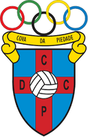 Cova da Pied U17 - U VS Cova Da Pied U Live
