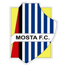 Mosta FC - Player Nathan Agius 693236 316761 Result