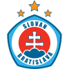 Slovan Bratislava B - Moravcevrable VS Slovan Bratislava B Score