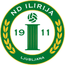 ND Ilirija 1911 - Dravinja Vs Nd Ilirija 470131 Football