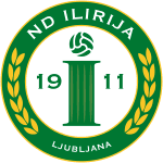ND Ilirija 1911 - Player Luka Brkic 499231 298847 Football