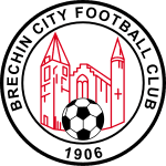 Brechin City - Player Lewis Mcminn 246522 300048 Scores