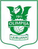 NK Olimpija Ljubljana - Ljubljana VS Fc Kairat Almaty Result