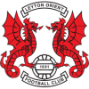 Leyton Orient U21 - U VS Watford U Score