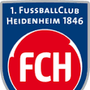 FC Heidenheim U17 - U VS Fc Heidenheim U Result Today