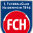FC Heidenheim U17 - Ger U 31896 Football Result