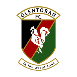 Glentoran FC - Player Marcus Kane 178869 303635 Football Live