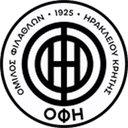 OFI Crete - Alkmaar VS Ofi Crete Live