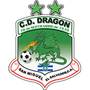 CD Dragon - Ahuachapan VS Cd Dragon Score Today