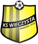 Wieczysta Krakow B - B VS Dalin Myslenice Live