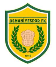 Osmaniyespor - Player Gokdeniz Varol 192760 314273 Football Live Score