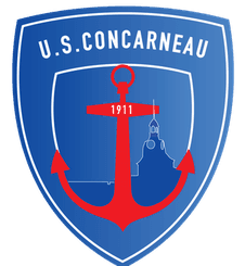 Concarneau - Player Vincent Viot 604644 312640 Live