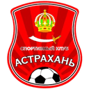 FK Astrakhan - Nalchik VS Fk Astrakhan Result