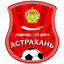 FK Astrakhan - Rus Db 36469 Live Result