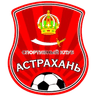 FK Astrakhan - Team Fk Astrakhan 301088 Live Result
