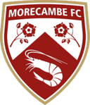 Morecambe - Town VS Morecambe Live