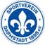 SV Darmstadt U17 - Ger U 31896 Live Score