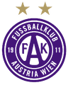 Austria Wien Women - Team Slavia Praha Women 321673 Results