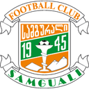 Samgurali Tskhaltubo U19 - U VS Fc Gagra U Result Today