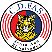 CD FAS - Player K Santamaria 191503 303079 Football Live Score