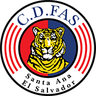CD FAS - Team Cd Fas 303079 Football Live Score