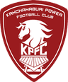Kanchanaburi Power FC - Team Kanchanaburi Power Fc 346440 Football