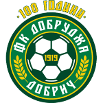 FC Dobrudzha Dobrich - Player Andrian Dimitrov 362487 297992 Schedule