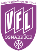 VfL Osnabruck U19 - U VS Preuben Munster U Live