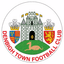 Denbigh Town - Live Wal Cymru Championship 33346