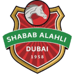 Shabab Al Ahli - Player Eid Khamis Alnuaimi 497202 308444 Live Score