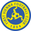 First Vienna FC 1894 - Fc VS Fc Blau Weiss Linz Sport