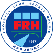 Haguenau - Player Anuss 887774 305706 Results