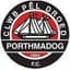 Porthmadog - Wal Cymru Championship 33346 Scores