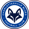 Charlottesville Blues - Fc VS Charlottesville Blues Live