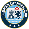 Guayaquil City - Team Barcelona Scecu 307421 Result