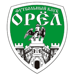 FK Oryol - Player Danil Kuzmin 590032 301481 Sport