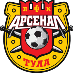 FC Arsenal-2 Tula - Player Ilyukhin Dmitri 751164 301460 Schedule